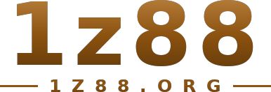 1z88 logo